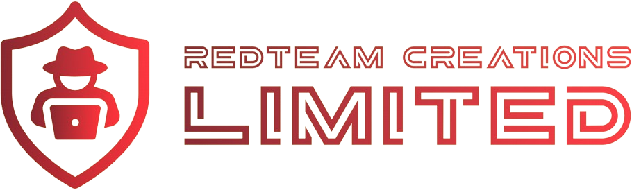 Redteam Creations Limited